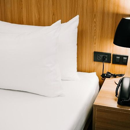 נגה El Sancho Hotel מראה חיצוני תמונה