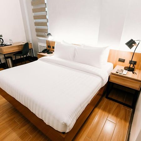 נגה El Sancho Hotel מראה חיצוני תמונה