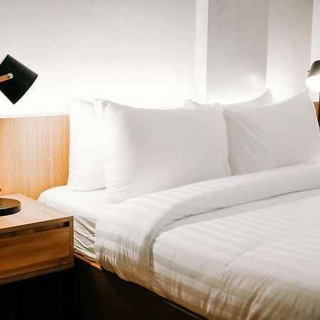 נגה El Sancho Hotel מראה חיצוני תמונה