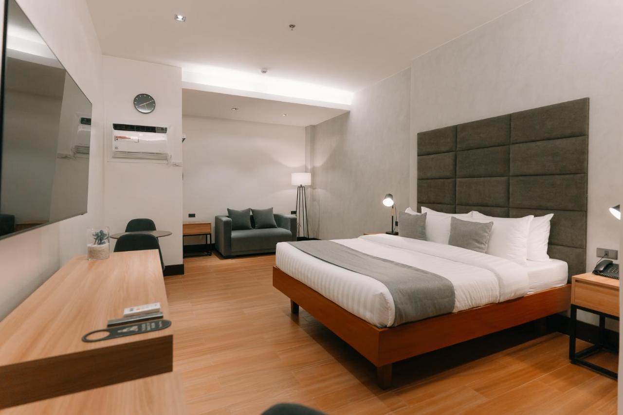 נגה El Sancho Hotel מראה חיצוני תמונה