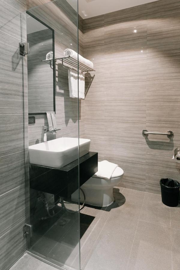 נגה El Sancho Hotel מראה חיצוני תמונה