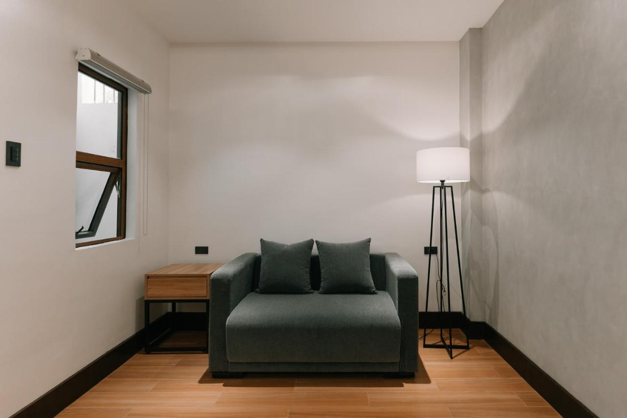 נגה El Sancho Hotel מראה חיצוני תמונה