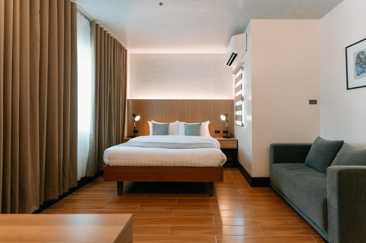 נגה El Sancho Hotel מראה חיצוני תמונה