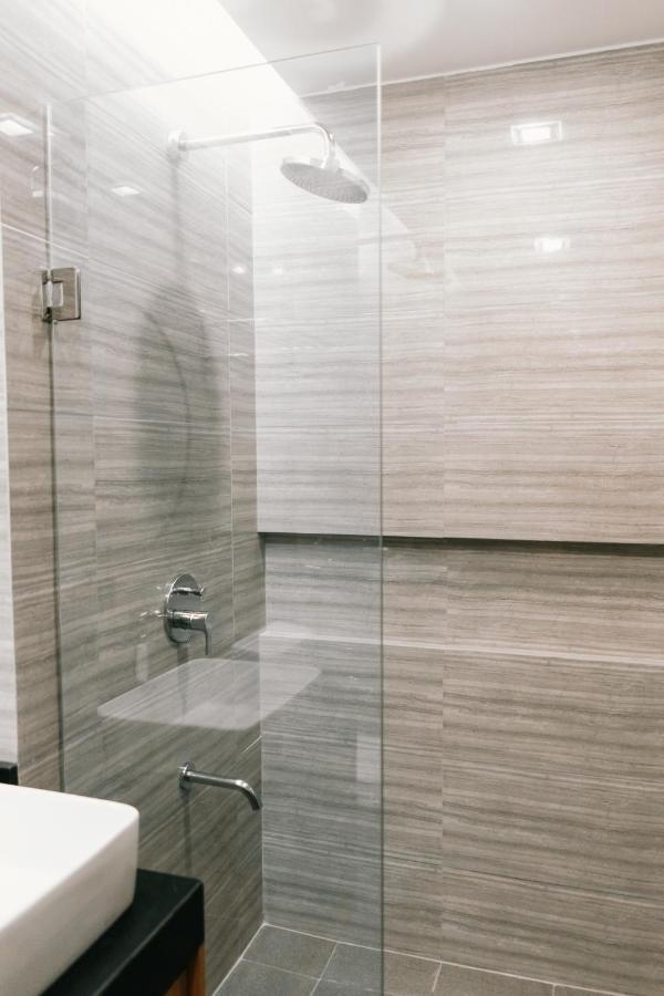 נגה El Sancho Hotel מראה חיצוני תמונה