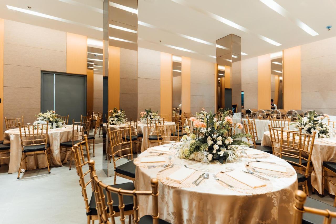 נגה El Sancho Hotel מראה חיצוני תמונה