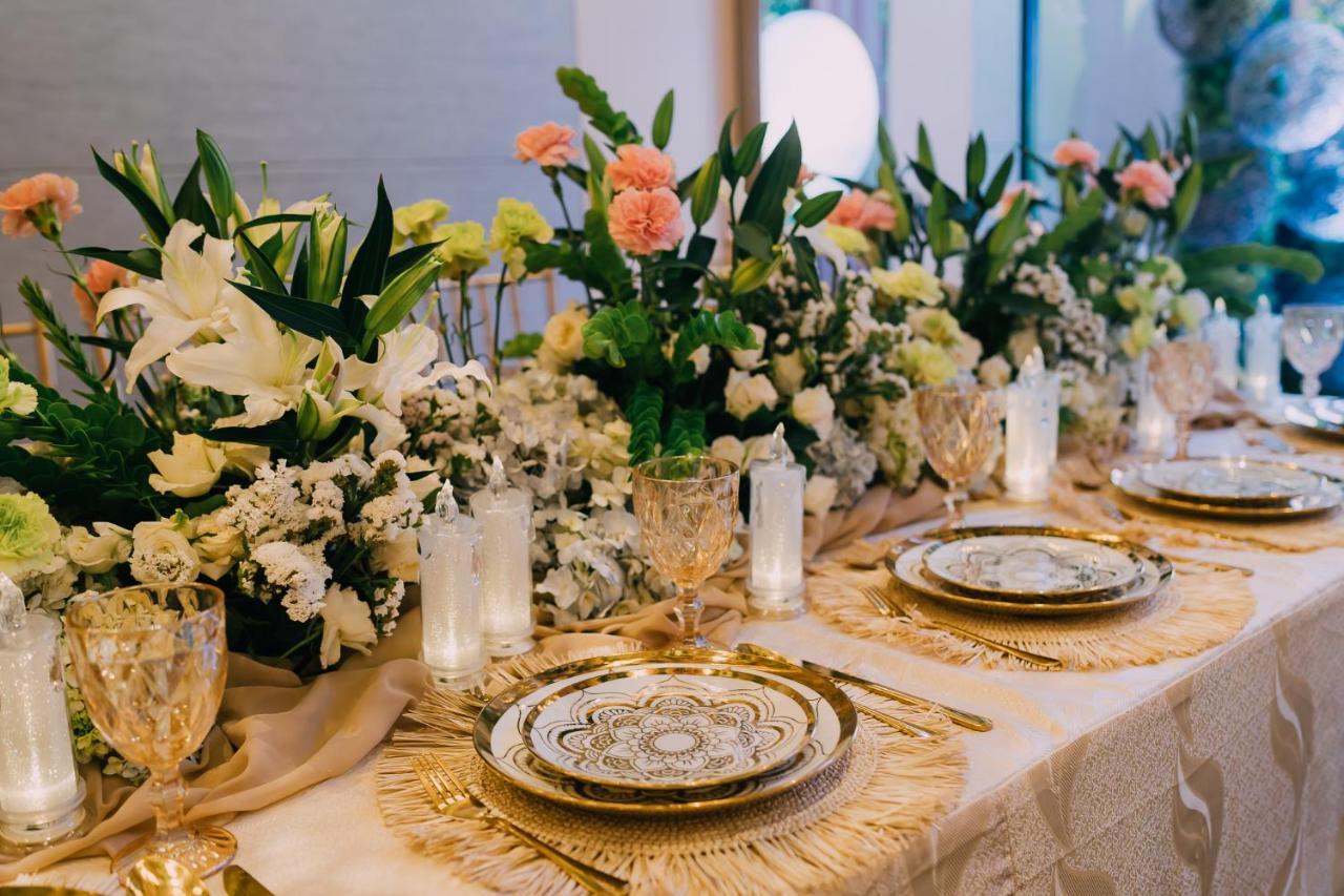 נגה El Sancho Hotel מראה חיצוני תמונה