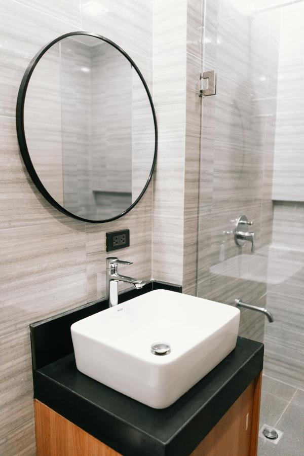 נגה El Sancho Hotel מראה חיצוני תמונה