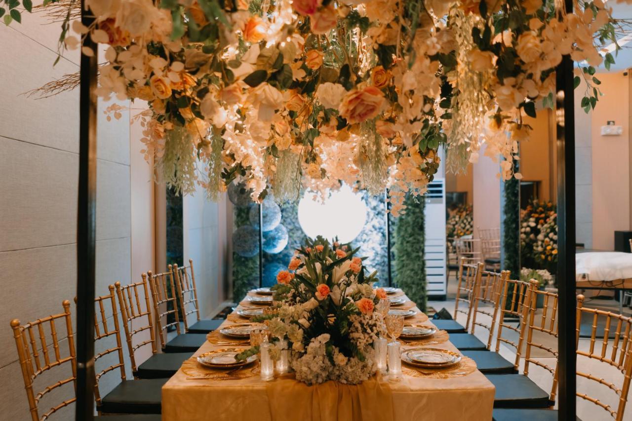 נגה El Sancho Hotel מראה חיצוני תמונה