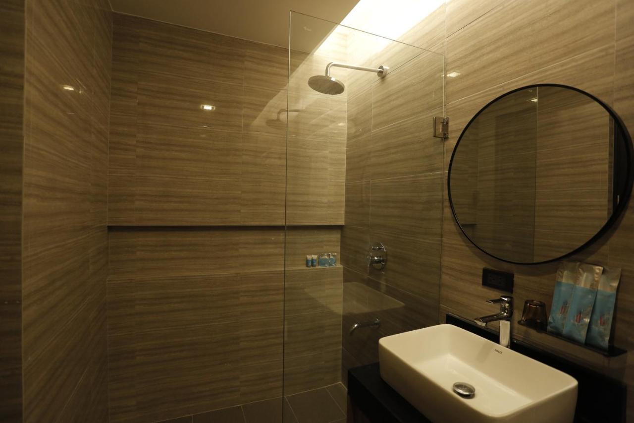 נגה El Sancho Hotel מראה חיצוני תמונה