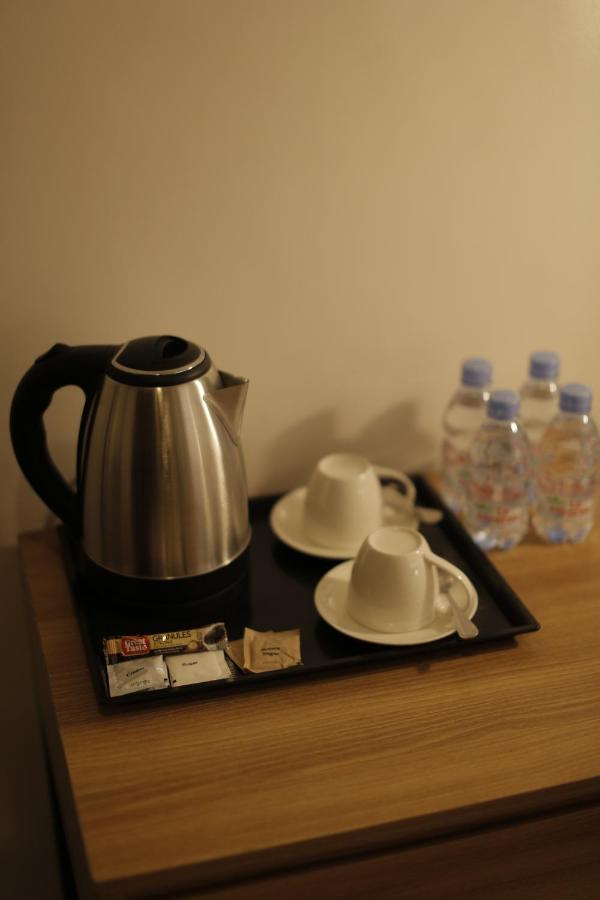 נגה El Sancho Hotel מראה חיצוני תמונה