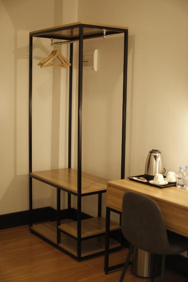 נגה El Sancho Hotel מראה חיצוני תמונה