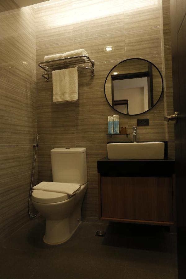 נגה El Sancho Hotel מראה חיצוני תמונה
