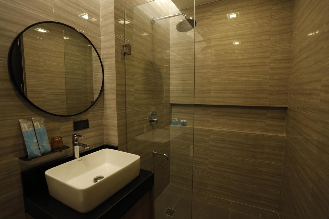נגה El Sancho Hotel מראה חיצוני תמונה