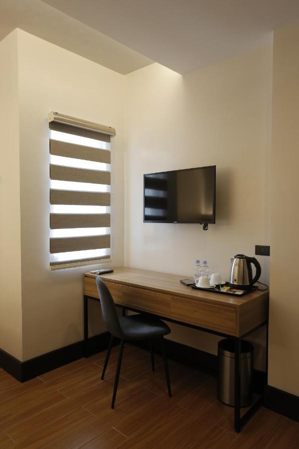 נגה El Sancho Hotel מראה חיצוני תמונה