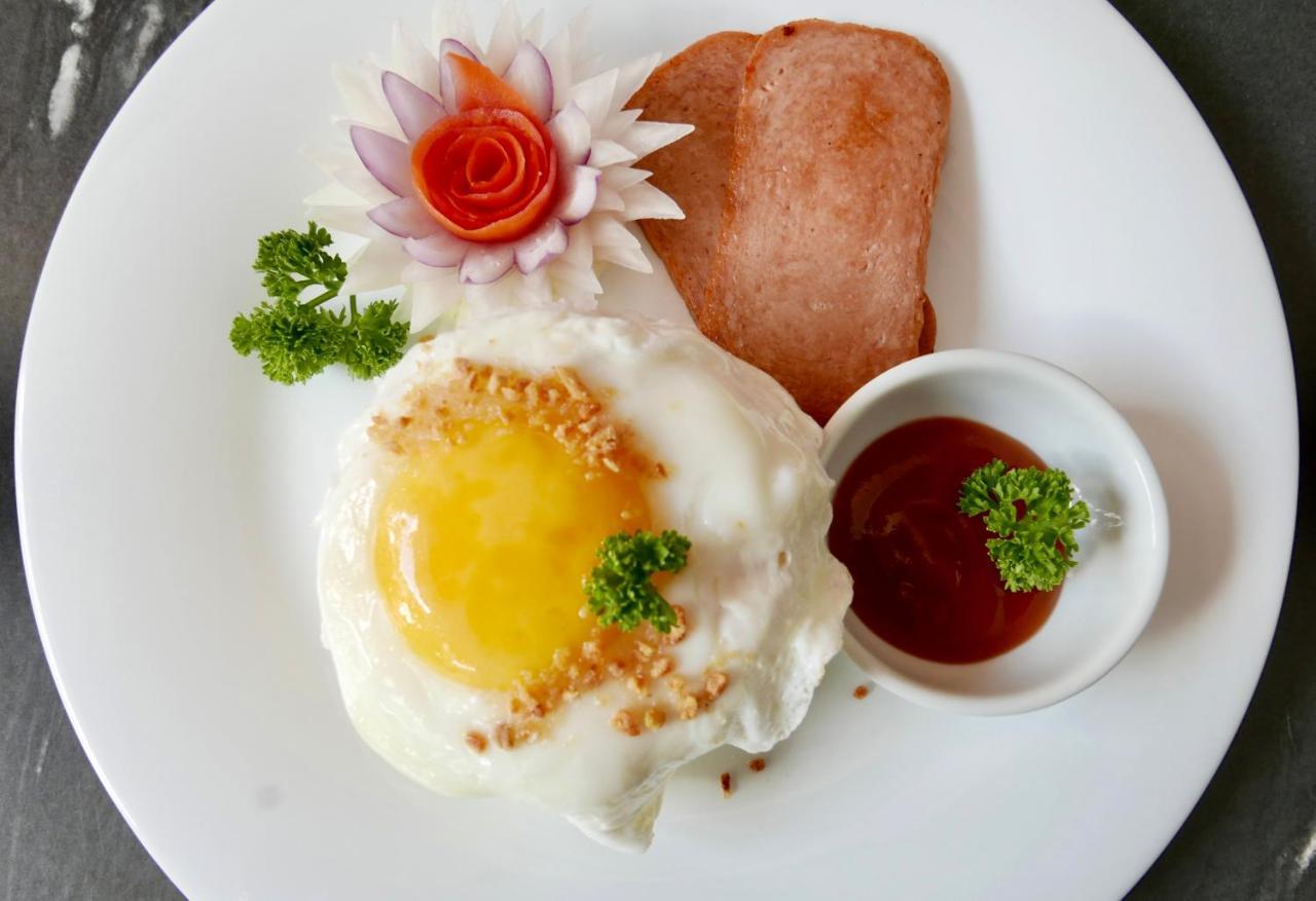 נגה El Sancho Hotel מראה חיצוני תמונה