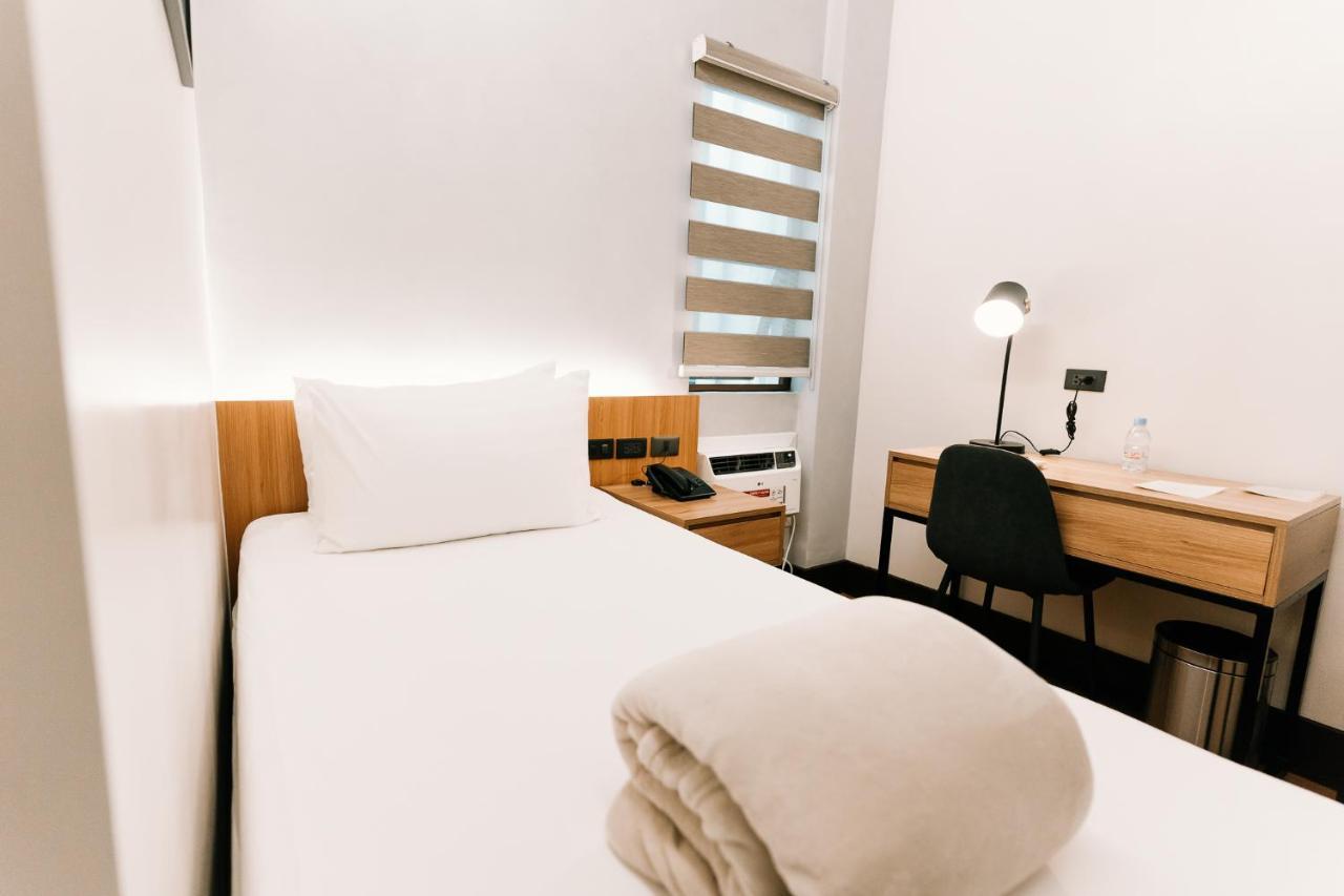 נגה El Sancho Hotel מראה חיצוני תמונה