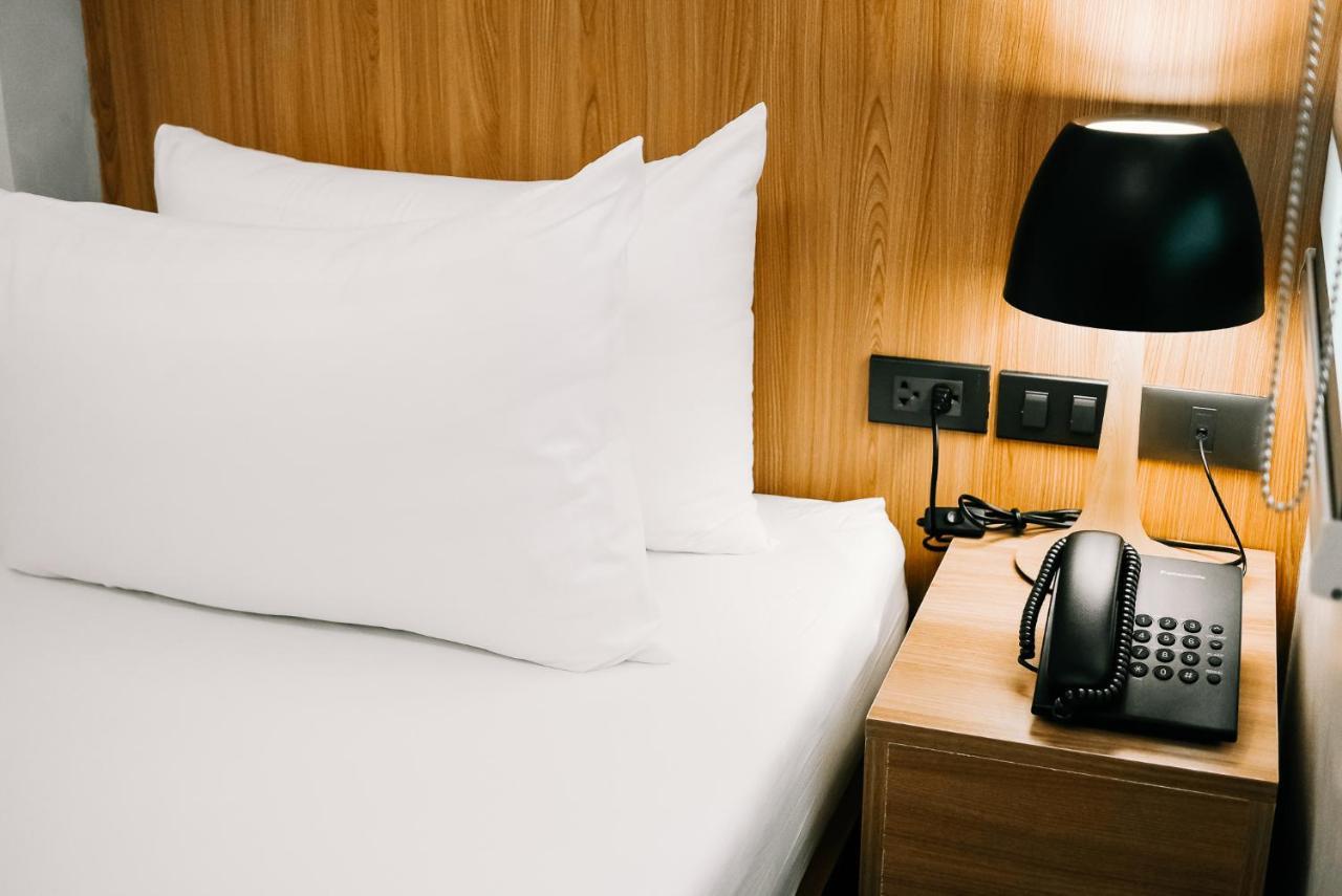 נגה El Sancho Hotel מראה חיצוני תמונה