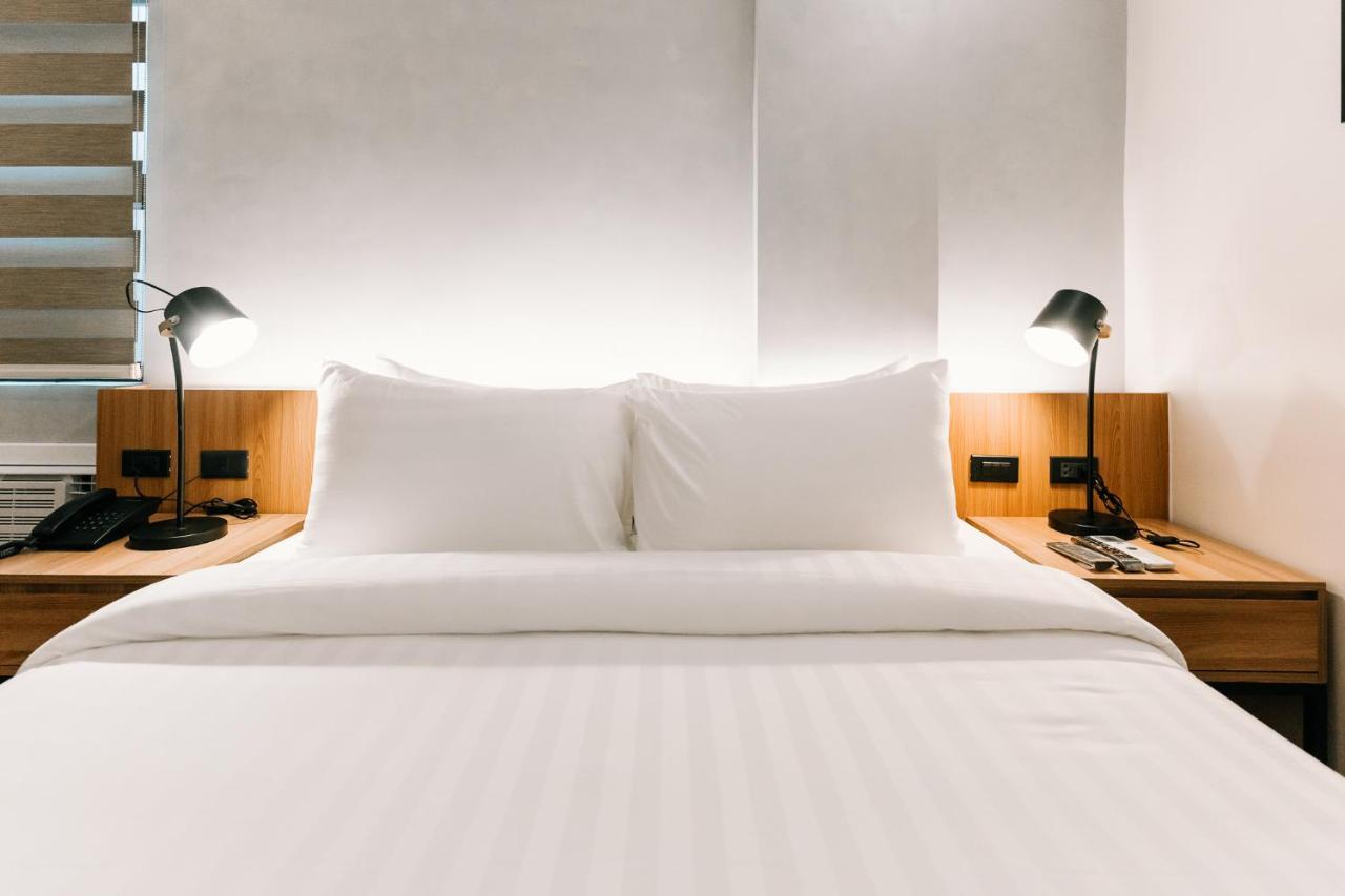 נגה El Sancho Hotel מראה חיצוני תמונה
