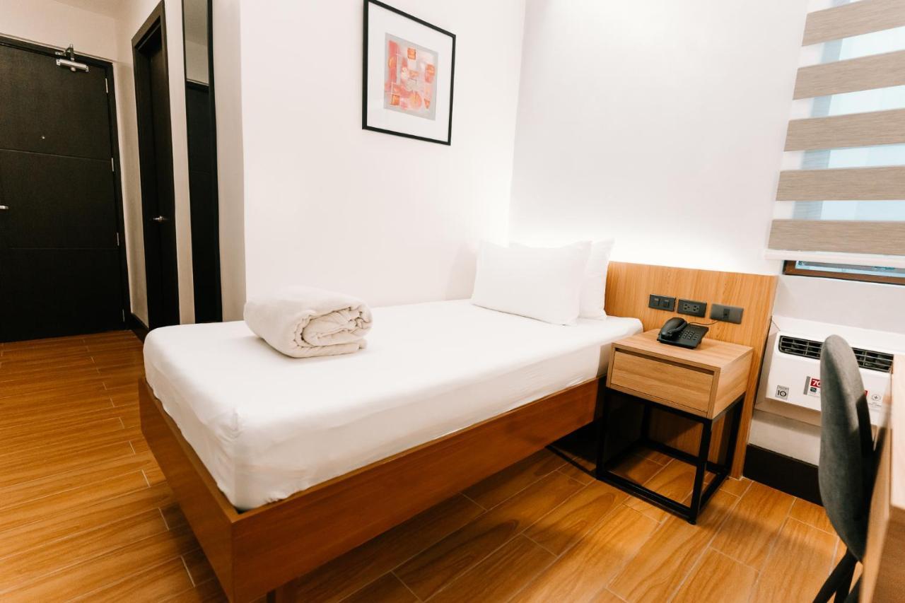 נגה El Sancho Hotel מראה חיצוני תמונה