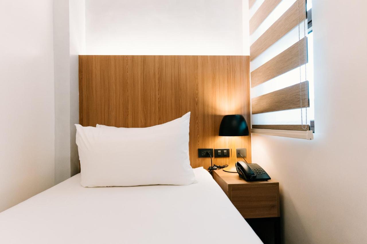 נגה El Sancho Hotel מראה חיצוני תמונה