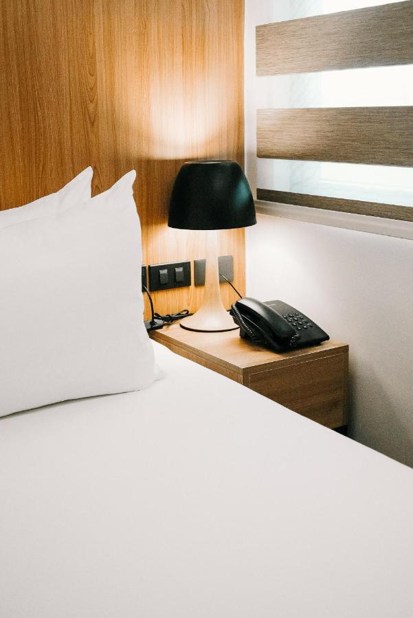 נגה El Sancho Hotel מראה חיצוני תמונה