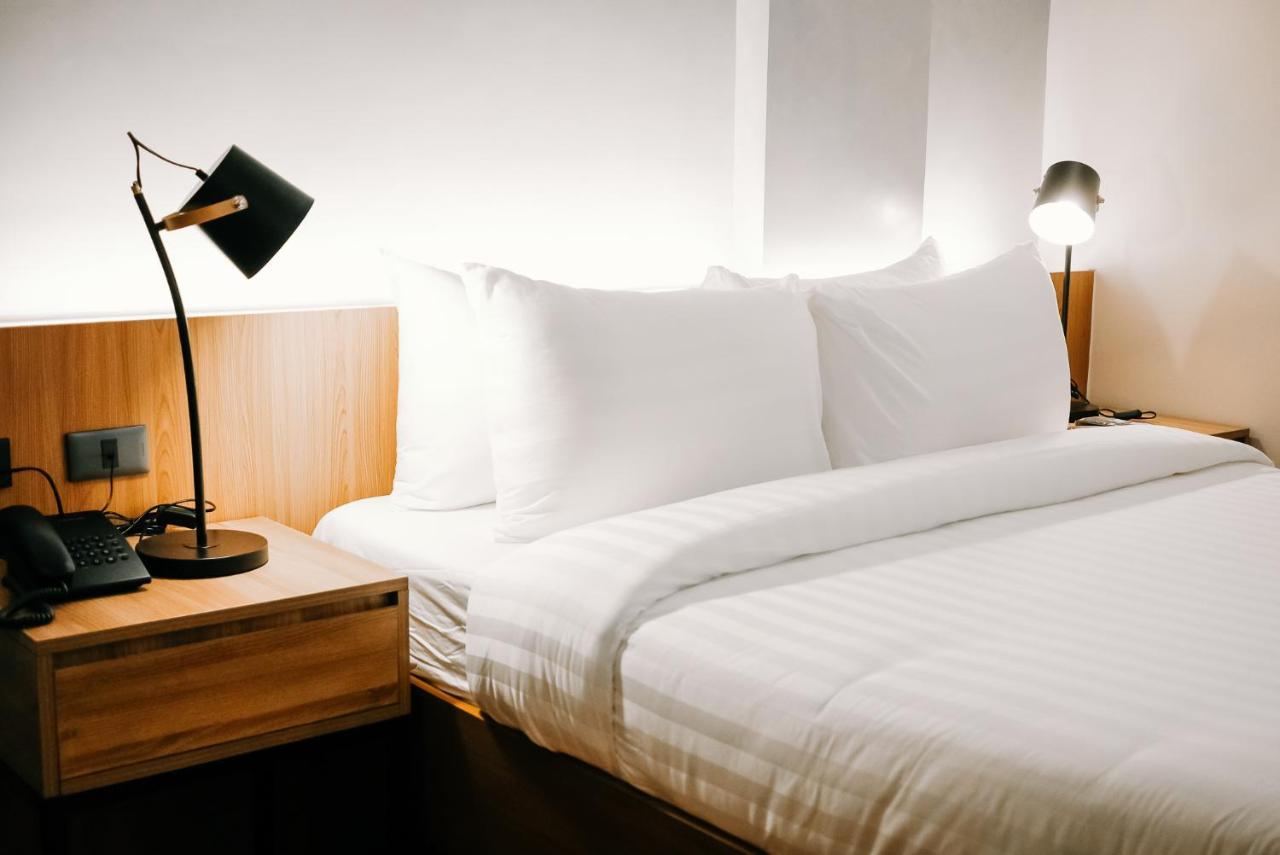נגה El Sancho Hotel מראה חיצוני תמונה