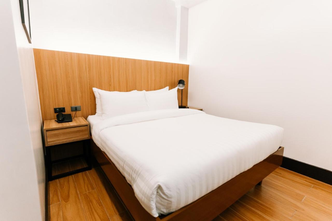 נגה El Sancho Hotel מראה חיצוני תמונה