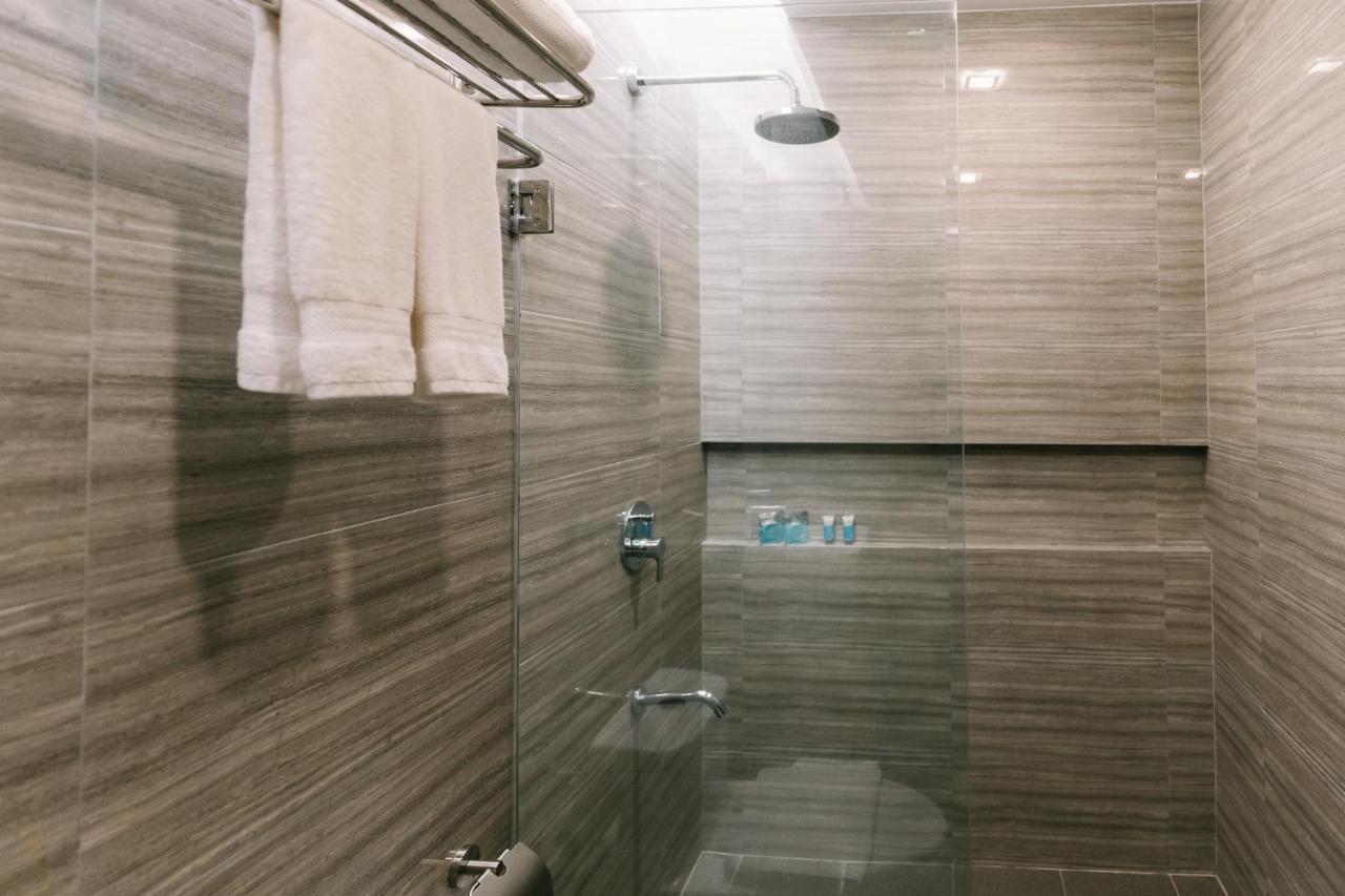 נגה El Sancho Hotel מראה חיצוני תמונה