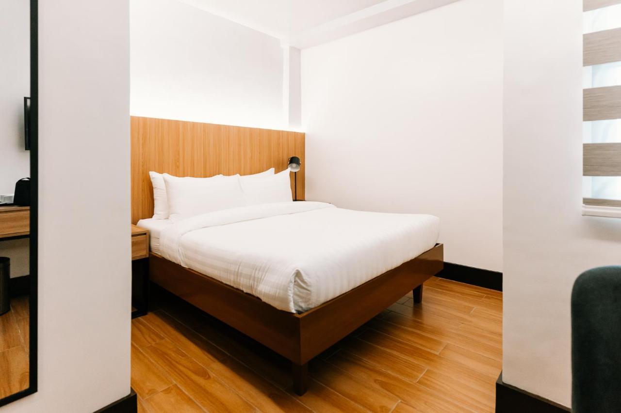 נגה El Sancho Hotel מראה חיצוני תמונה