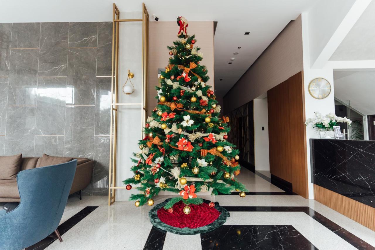 נגה El Sancho Hotel מראה חיצוני תמונה